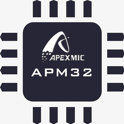 APM32芯片解密软加密反汇编功能修改型号鉴定