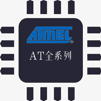 Atmel芯片解密软加密反汇编功能修改型号鉴定
