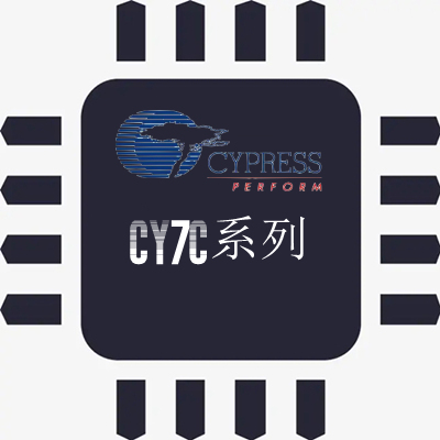 CY7C芯片解密反汇编改软加密功能修改型号鉴定