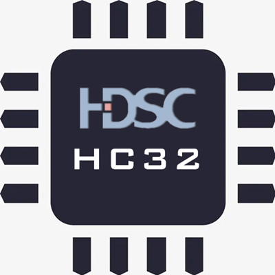 HC32芯片解密反汇编改软加密功能修改型号鉴定
