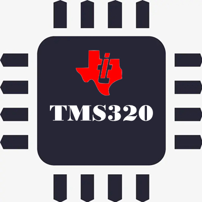 TMS320芯片解密反汇编软加密修改型号鉴定